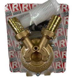 DRILL 25 pompa do wiertarki