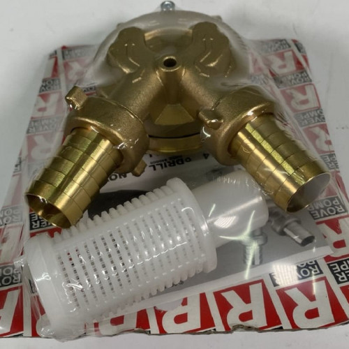 DRILL 25 pompa do wiertarki