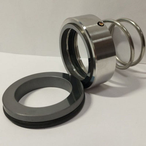 Uszczelnienie mechaniczne do pompy R-M3N 22, SIC/SIC, EPDM, 304, G6