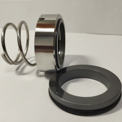 Uszczelnienie mechaniczne do pompy R-M3N 22, SIC/SIC, EPDM, 304, G6