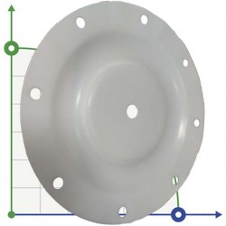 350-10-60 Membrana teflonowa, PTFE