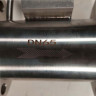 DN65 Przepływomierz wirowy ze stali nierdzewnej KLUGB DN65/PN16 RF kołnierz DIN, do pary, 0,3-3 t/h, <1,6 MPa, <250°C, 4-20mA, ExdIIBT66