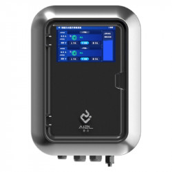 Inteligentny sterownik AIZL-ICN CA380S1.1 380V do sterowania jedną pompą