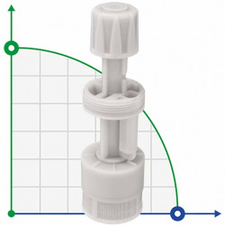 Filtr dolny - A-FILTER PVDF-CE-DT 4X6/6X8