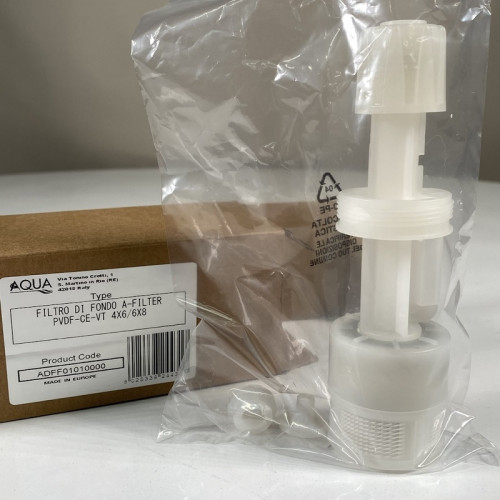 Filtr dolny - A-FILTER PVDF-CE-DT 4X6/6X8