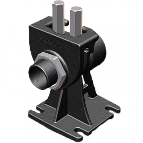 Sprzęg automatyczny EASY typ B E3.2