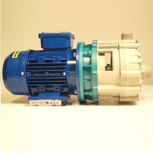 Pompa wirowa FMZ 10.10 PP, 1,1 kW