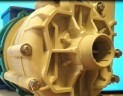Pompa wirowa FMZ 10.10 PP, 1,1 kW