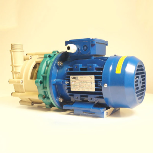 Pompa wirowa FMZ 10.10 PP, 1,1 kW