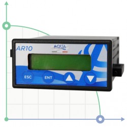 Sterownik AQUA AR 10 START CD