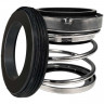 Uszczelnienie mechaniczne do pompy R-560A 73, CAR/SIC, EPDM, 304