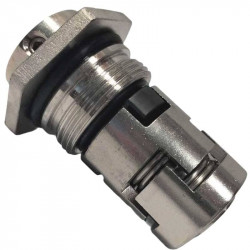 Uszczelnienie mechaniczne kasetowe do pompy Grundfos R-706H(CR) 12, SIC/SIC, EPDM, 304