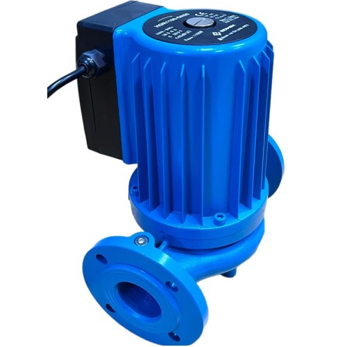 Pompa obiegowa HGR1100-DN50, 220V z mokrym wirnikiem