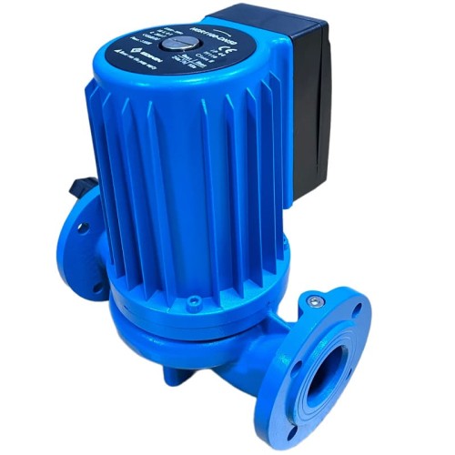 Pompa obiegowa HGR1100-DN50, 220V z mokrym wirnikiem