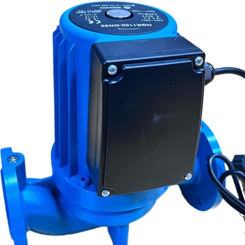 Pompa obiegowa HGR1100-DN50, 220V z mokrym wirnikiem