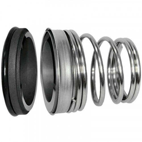 Uszczelnienie mechaniczne do pompy Flowserve R-BT-FN.NU 38, CAR/SIC, EPDM, 304