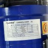 Pompa chemiczna ze sprzęgłem magnetycznym MD-F-255SAE-5V38AYS, PPH, 53L/min, 6.2m, 380V