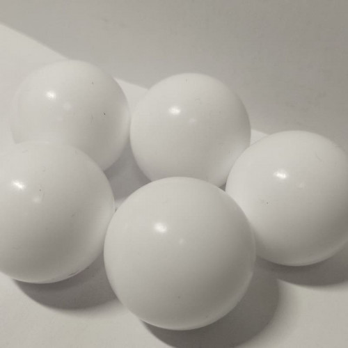 Zawór kulowy 250-10-60, PTFE