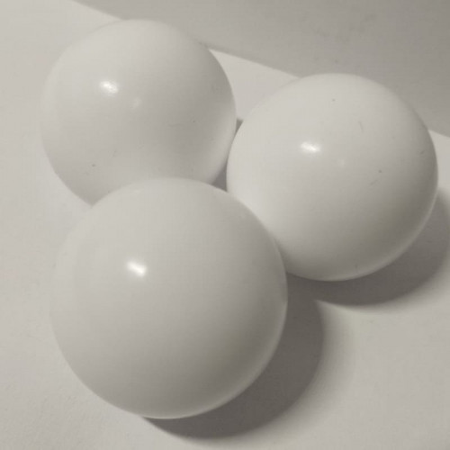 Zawór kulowy 250-10-60, PTFE