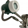 DN80 Przepływomierz wirowy ze stali nierdzewnej KLUGB DN80/PN16 RF kołnierz DIN, do pary 0.18-5.5 t/h <1,6 МПа, 120-145°C, 4-20mA, ExdIIBT6