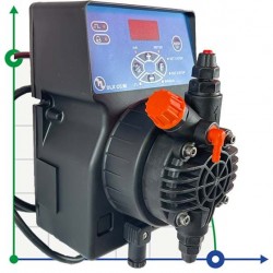 Pompa dozująca PDE DLX CC/M 5-7 230V/240V