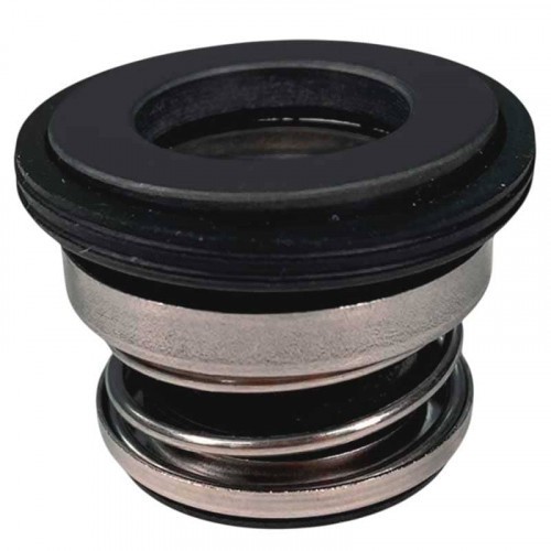 Uszczelnienie mechaniczne wału pompy R-103 17, SIC/SIC, EPDM, 304