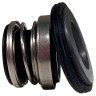 Uszczelnienie mechaniczne wału pompy R-103 17, SIC/SIC, EPDM, 304