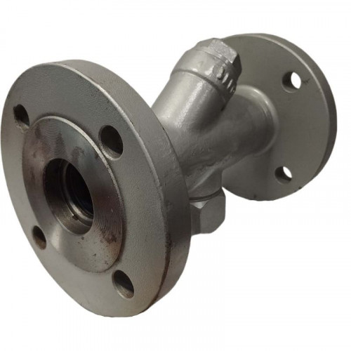 DN40 Odwadniacz termodynamiczny kołnierzowy PN16/1.0619