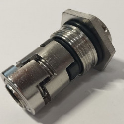 Uszczelnienie mechaniczne do pompy Grundfos R-706H(CR) 12, SIC/SIC, VITON, 304