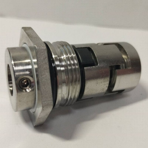 Uszczelnienie mechaniczne do pompy Grundfos R-706H(CR) 12, SIC/SIC, VITON, 304