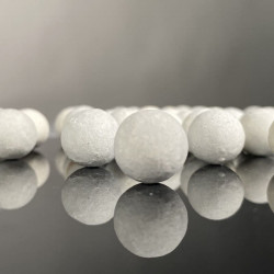 Obojętne kulki ceramiczne AI2O3 21-45, 13 mm