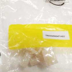 pompa wirowa serii TRP, ECTFE