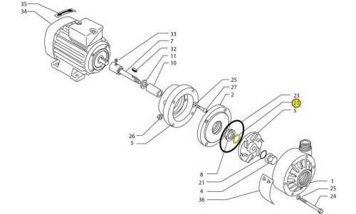 Naprawa uszczelki DEBEM 128 VITON