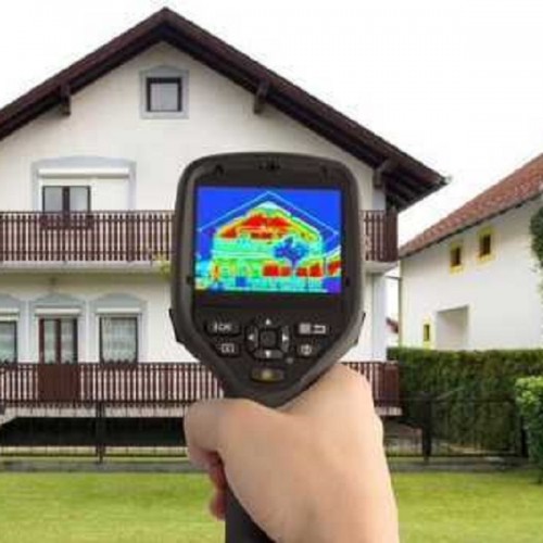 Audyt energetyczny cykli wymiany ciepła i masy