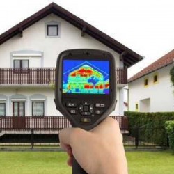 Audyt energetyczny cykli wymiany ciepła i masy