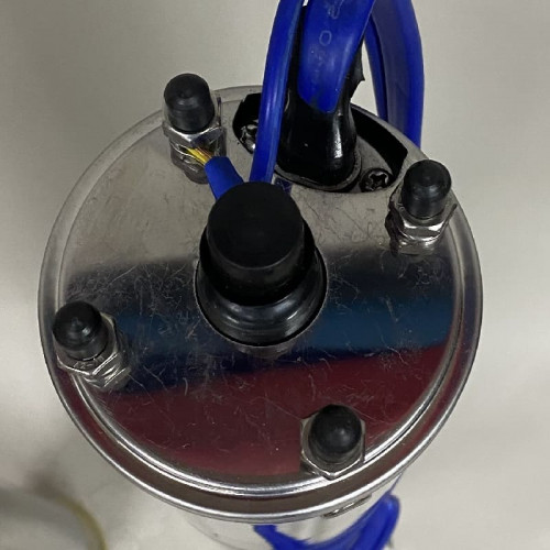 Pompa głębinowa 4SD6/52, 7,5kW, 380V (zamiennik ЕЦВ 6-6-220)