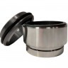 Uszczelnienie mechaniczne do pompy KSB R-HJ92N 43, CAR/SIC, VITON, 304, G16