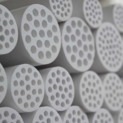 Ceramiczna membrana mikrofiltracyjna CRM2507-500nm