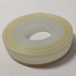 270-10-03 gniazdo zaworu kulowego z polipropylenu