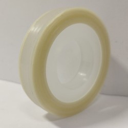 270-10-03 gniazdo zaworu kulowego z polipropylenu