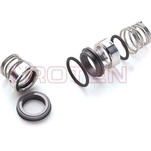 Uszczelnienie mechaniczne ROTEN UNITEN 2