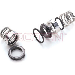 Uszczelnienie mechaniczne ROTEN UNITEN 2