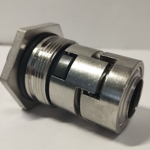 Uszczelnienie mechaniczne do pompy Grundfos R-706H(CR) 16, CAR/CAR, VITON, 304