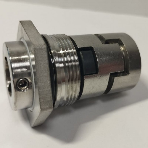 Uszczelnienie mechaniczne do pompy Grundfos R-706H(CR) 16, CAR/CAR, VITON, 304