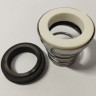 Uszczelnienie mechaniczne wału pompy CALPEDA, TEKNOPOMP, Pedrollo R-BT-FN 40, CAR/CER, EPDM, 304