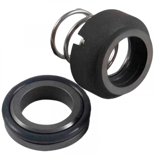 Uszczelnienie pompy R-120W 14, CAR/SIC, VITON, 304, WM