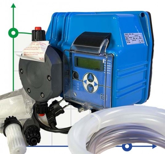 Pompa dozująca BT MF 50-03 230V/240V