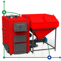 Kociół Retra-4M BIO, 250kW