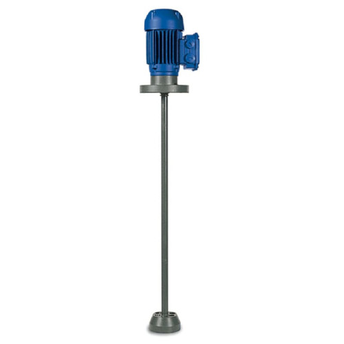 Mieszalnik do mieszania chemii AQUA AG3-PVC60/F, 380V, 1400 RPM, ADAG3P06F