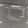 Pompa kwasowa QHA-50SK-7.5, PP, 5,5kW, 942L/min, 25m